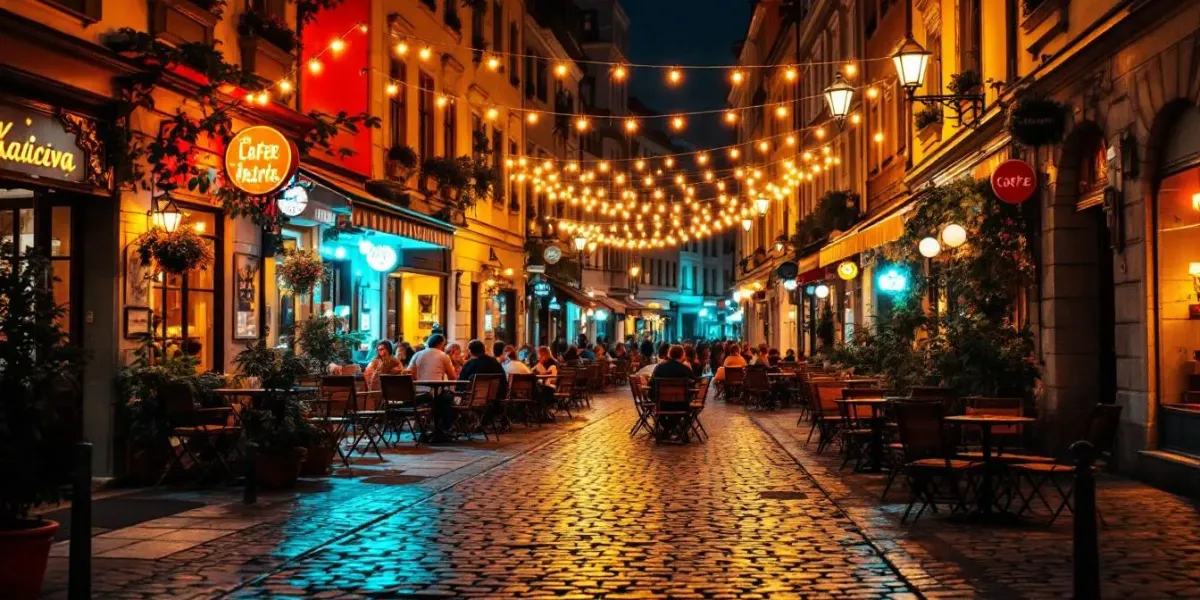 Film production in Zagreb