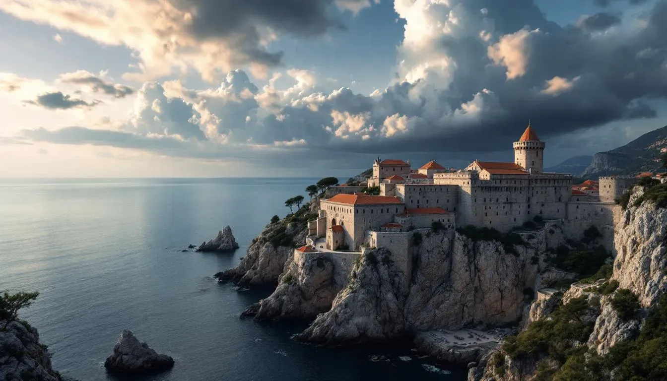 Nantes Machines de l Ile - filming location in Croatia