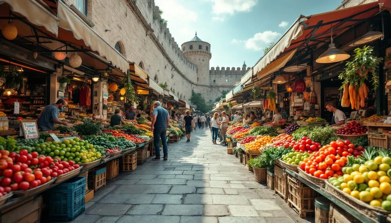 Annecy Lake - filming location in Croatia