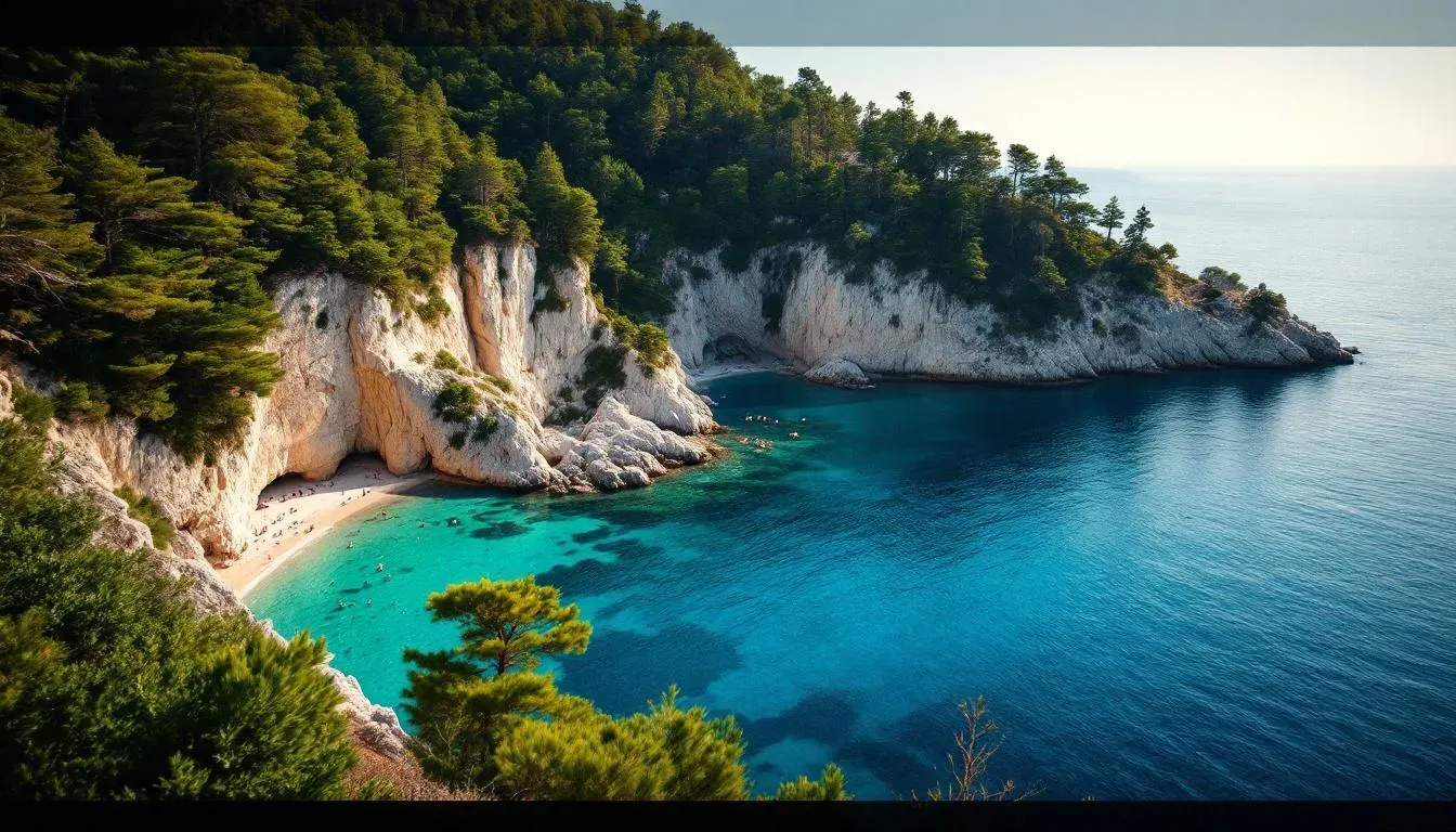 Zagreb Cathedral - filming location in Croatia
