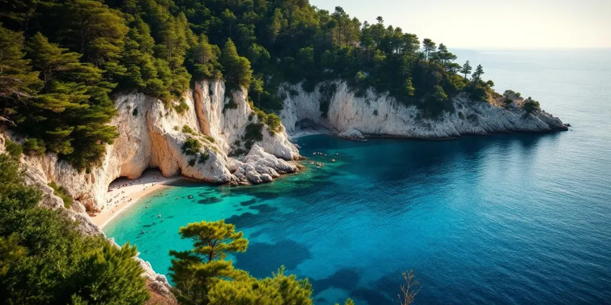 Film production in Rijeka