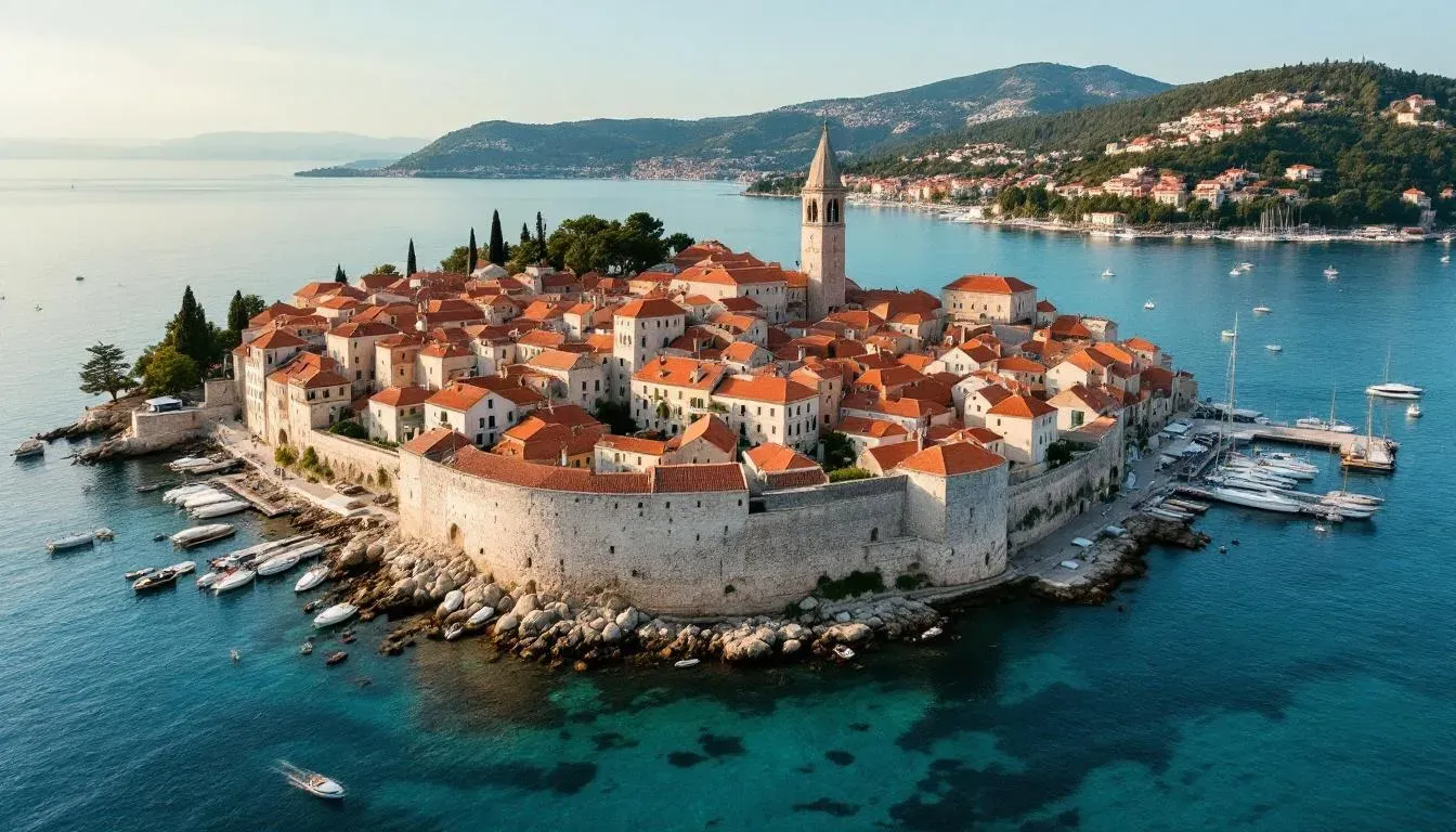 Roman Forum & St. Donatus