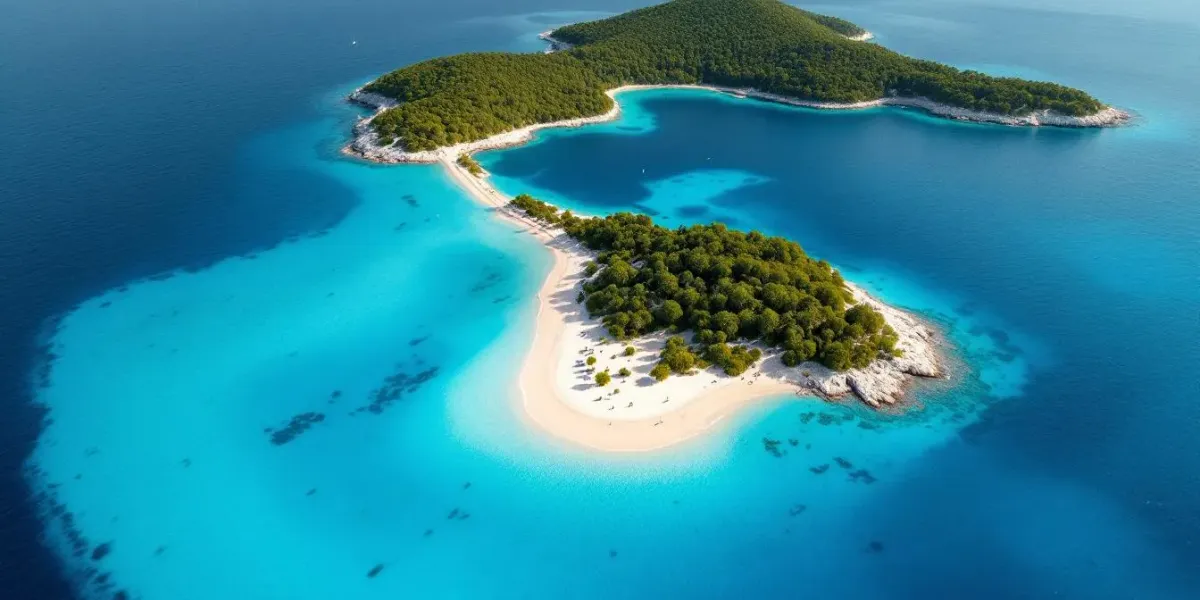 Film production in Zadar