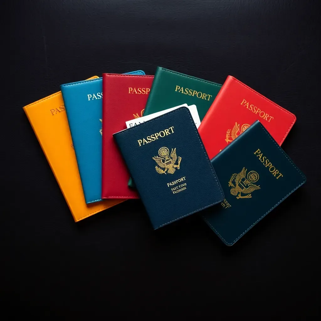 Visa and Work Permits for Film Crews: A Practical Guide